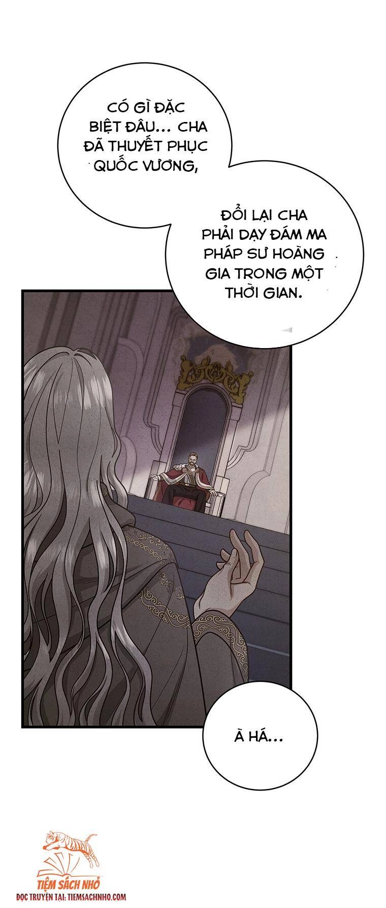 Trở Thành Cứu Tinh Của Nhân Vật Chính Chapter 14 - 71