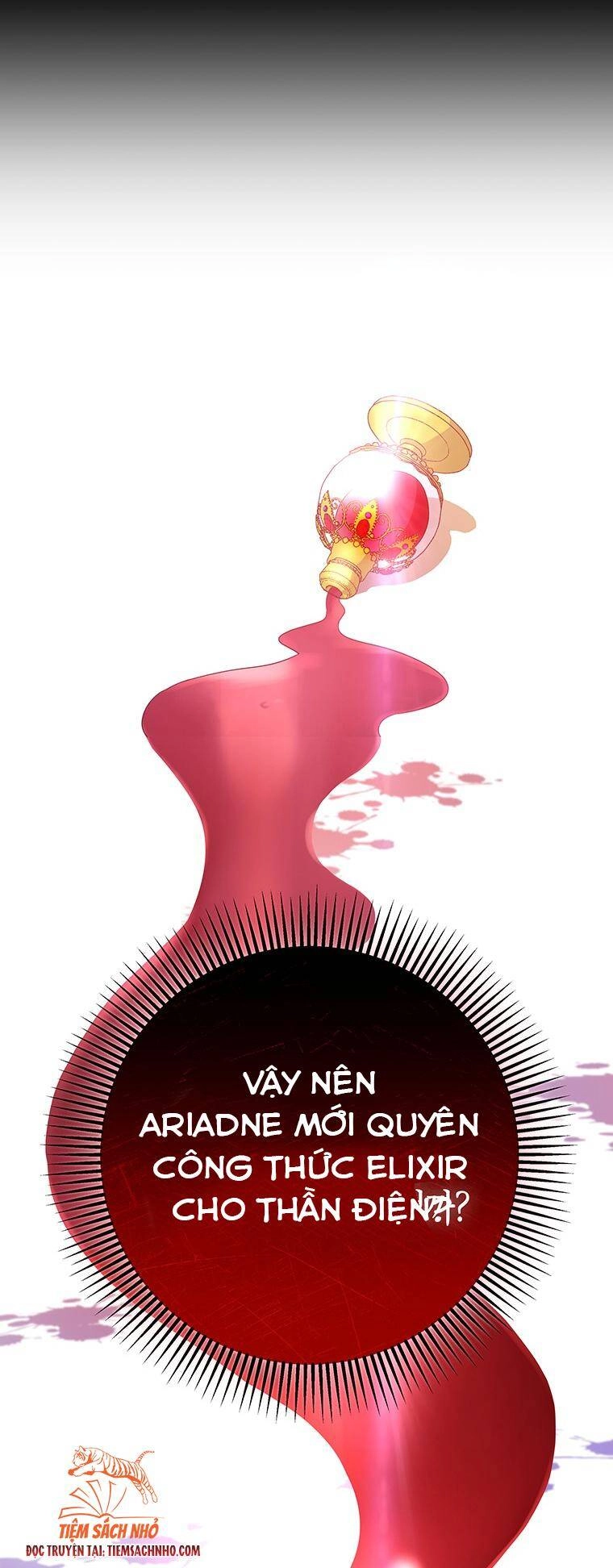 Trở Thành Cứu Tinh Của Nhân Vật Chính Chapter 14 - 77