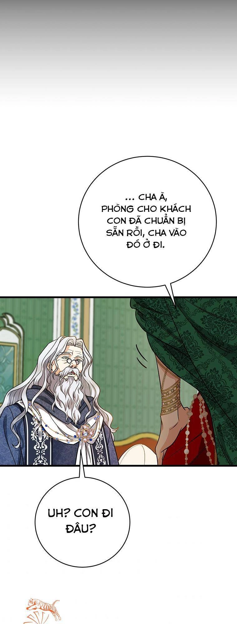 Trở Thành Cứu Tinh Của Nhân Vật Chính Chapter 14 - 80