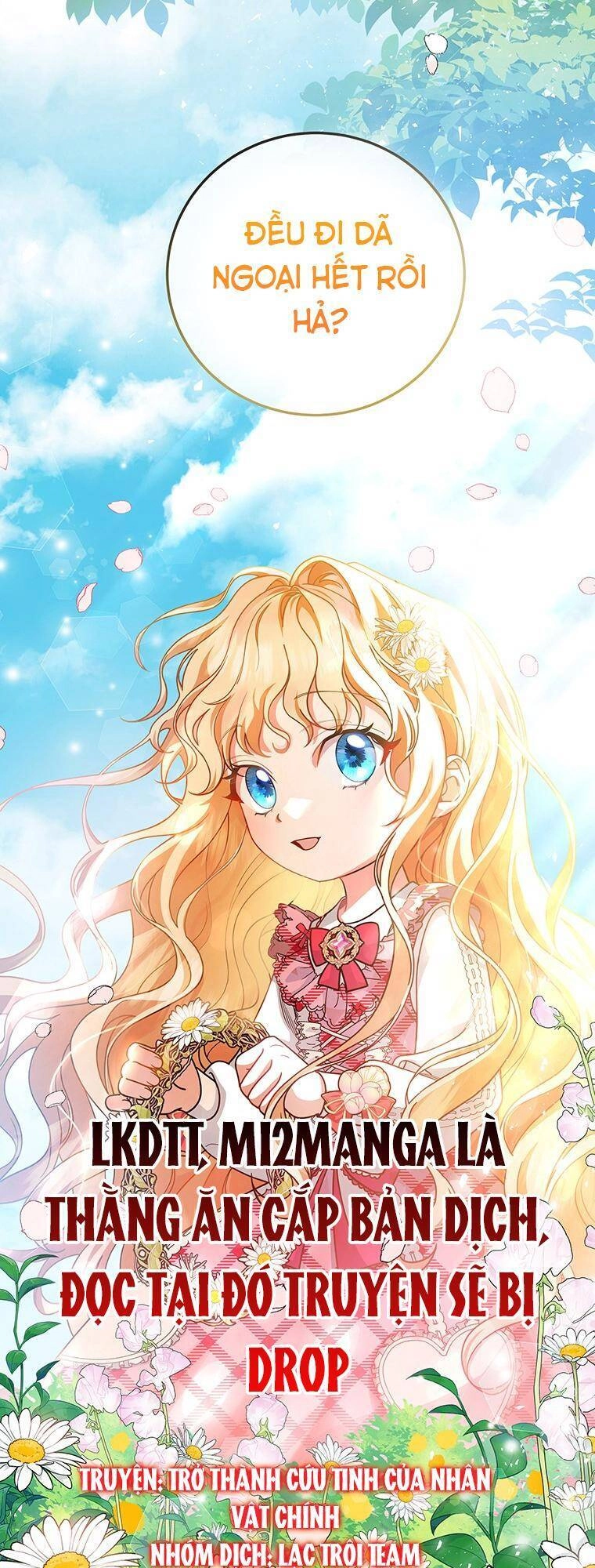 Trở Thành Cứu Tinh Của Nhân Vật Chính Chapter 14 - 92