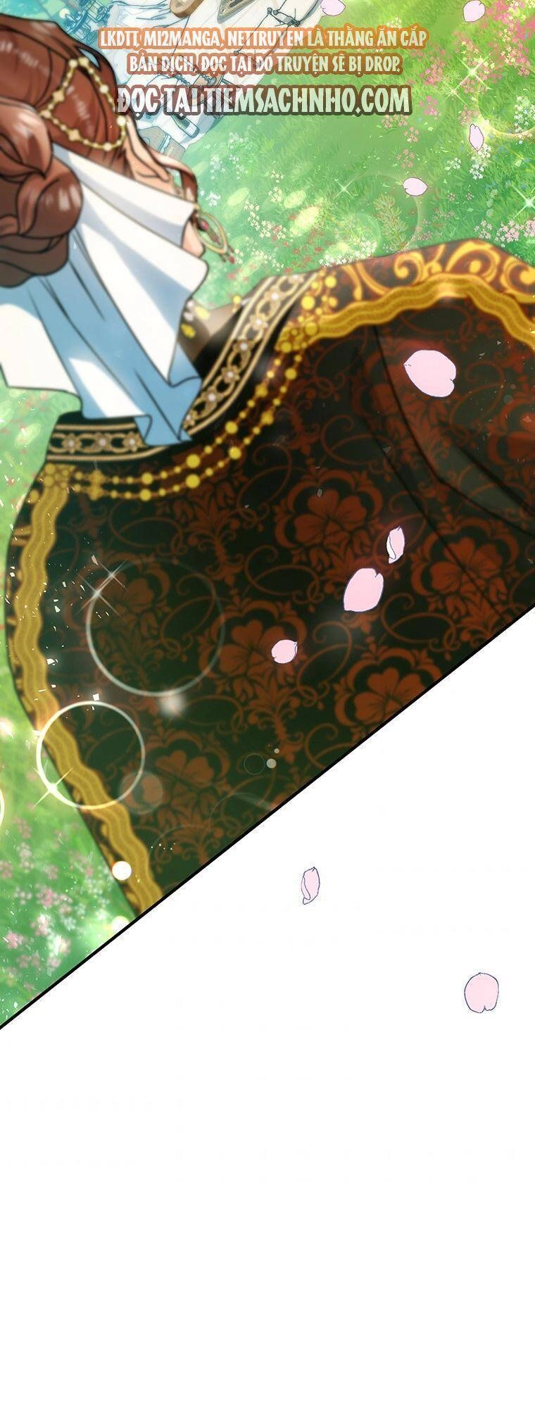 Trở Thành Cứu Tinh Của Nhân Vật Chính Chapter 15 - 4