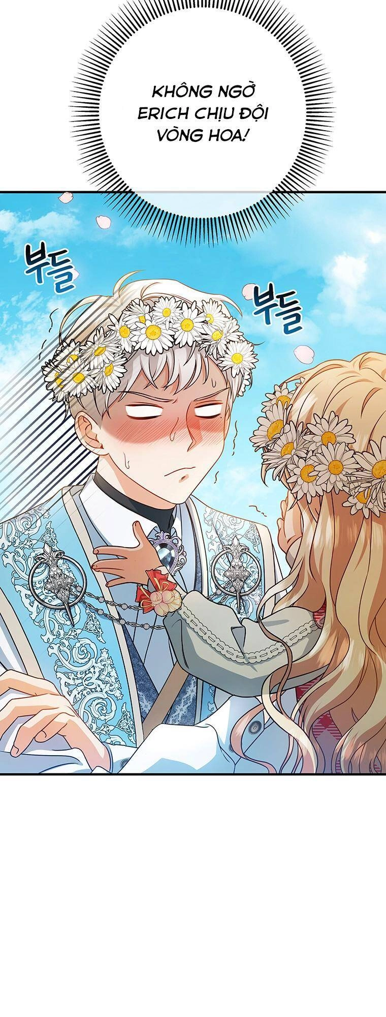 Trở Thành Cứu Tinh Của Nhân Vật Chính Chapter 15 - 8