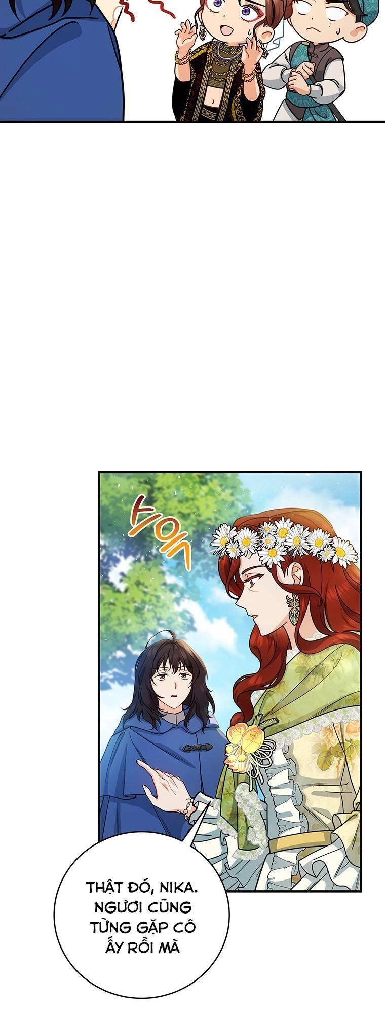 Trở Thành Cứu Tinh Của Nhân Vật Chính Chapter 15 - 10