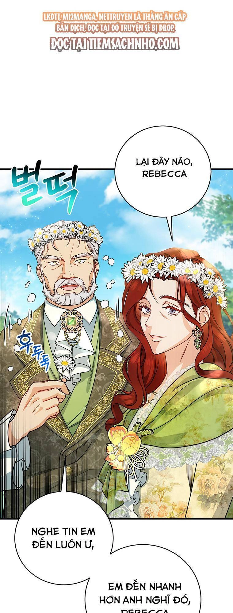 Trở Thành Cứu Tinh Của Nhân Vật Chính Chapter 15 - 11