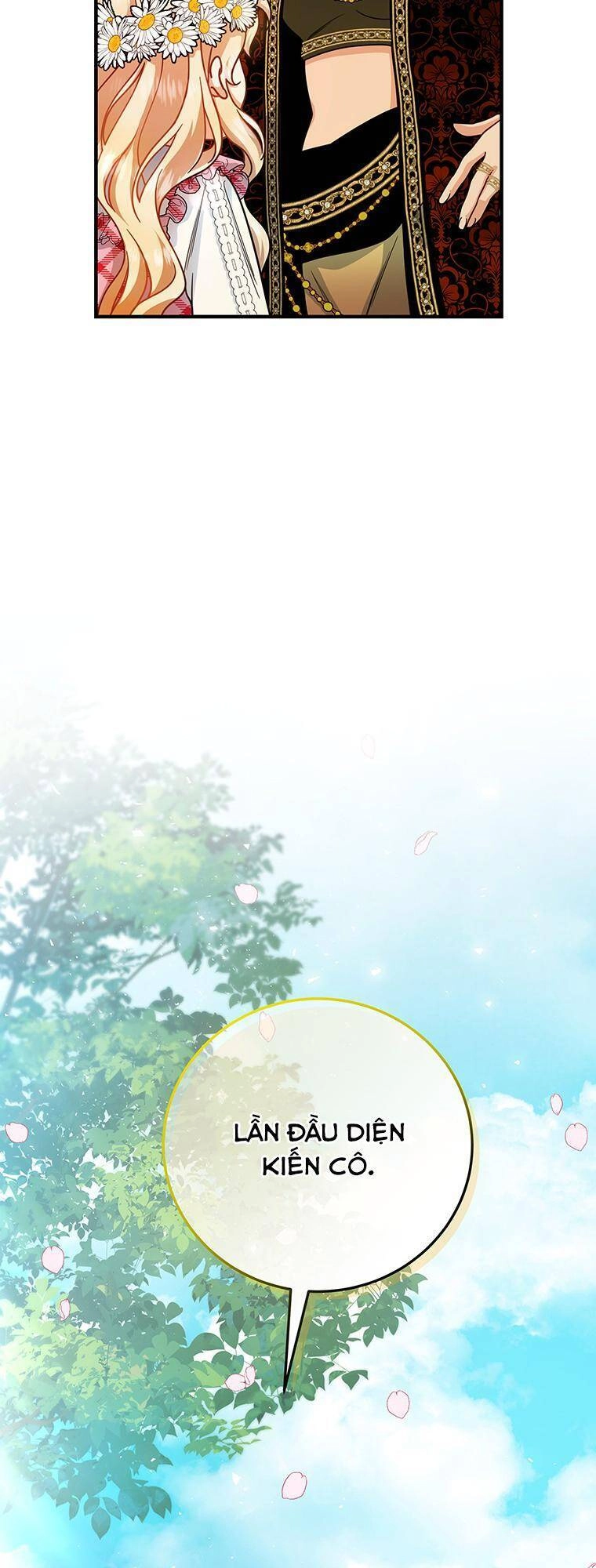 Trở Thành Cứu Tinh Của Nhân Vật Chính Chapter 15 - 15