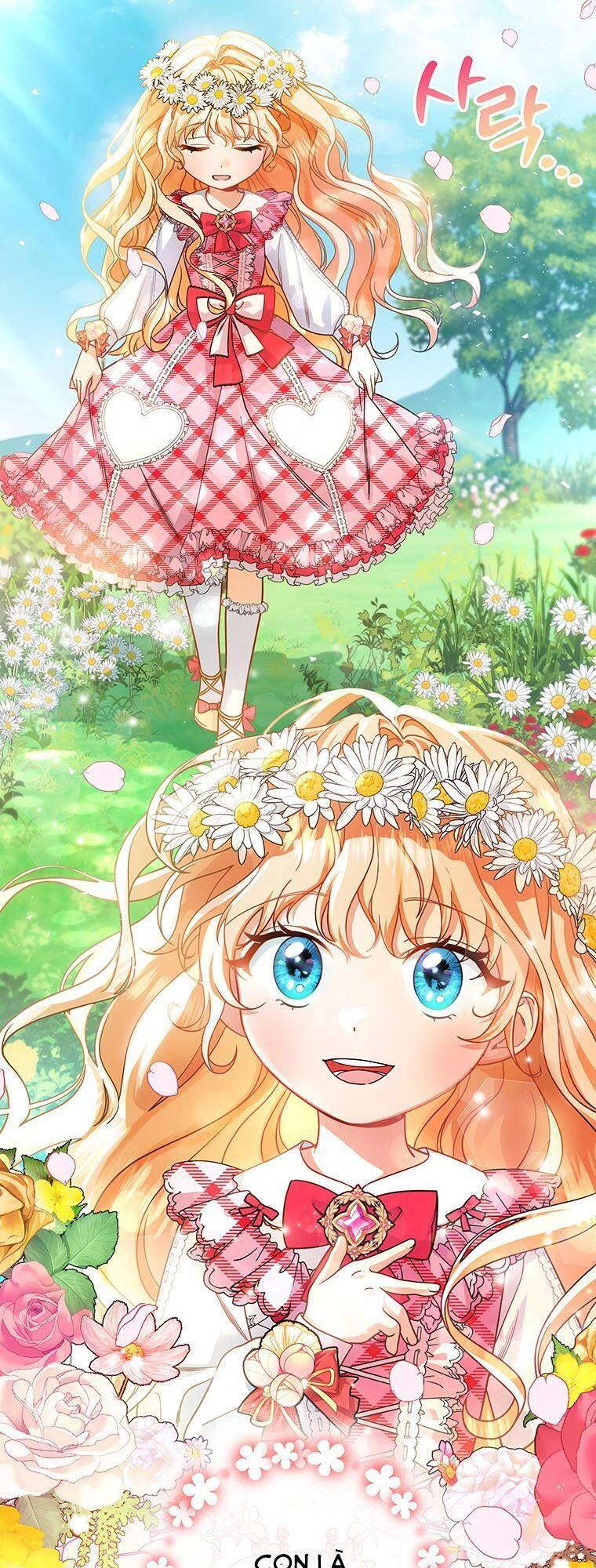 Trở Thành Cứu Tinh Của Nhân Vật Chính Chapter 15 - 16