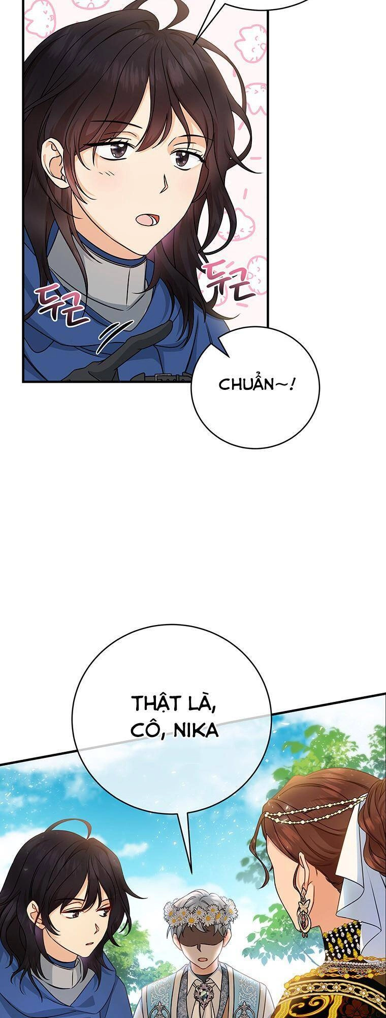 Trở Thành Cứu Tinh Của Nhân Vật Chính Chapter 15 - 19