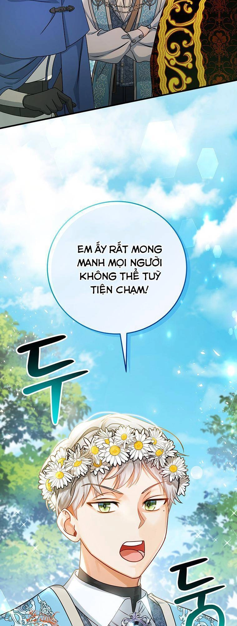 Trở Thành Cứu Tinh Của Nhân Vật Chính Chapter 15 - 20