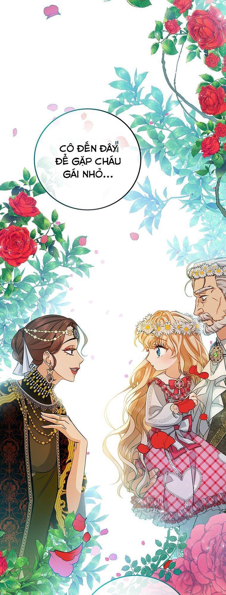 Trở Thành Cứu Tinh Của Nhân Vật Chính Chapter 15 - 24