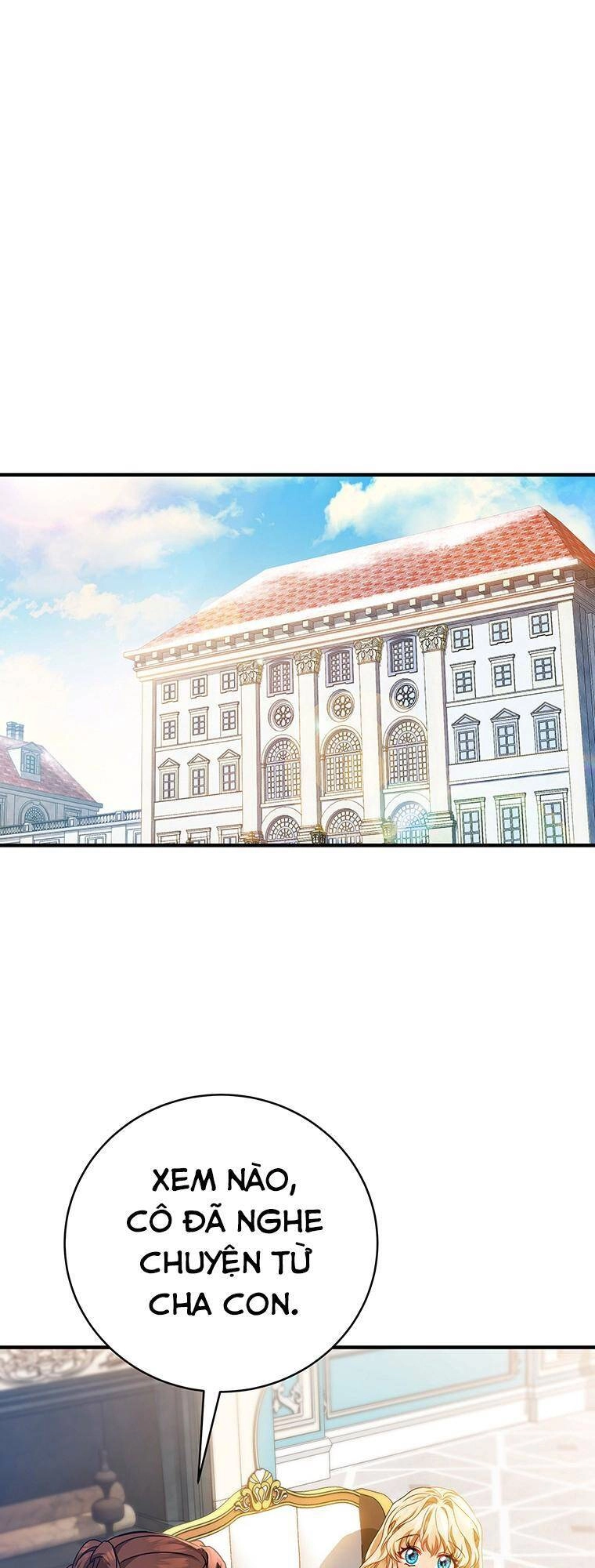 Trở Thành Cứu Tinh Của Nhân Vật Chính Chapter 15 - 26