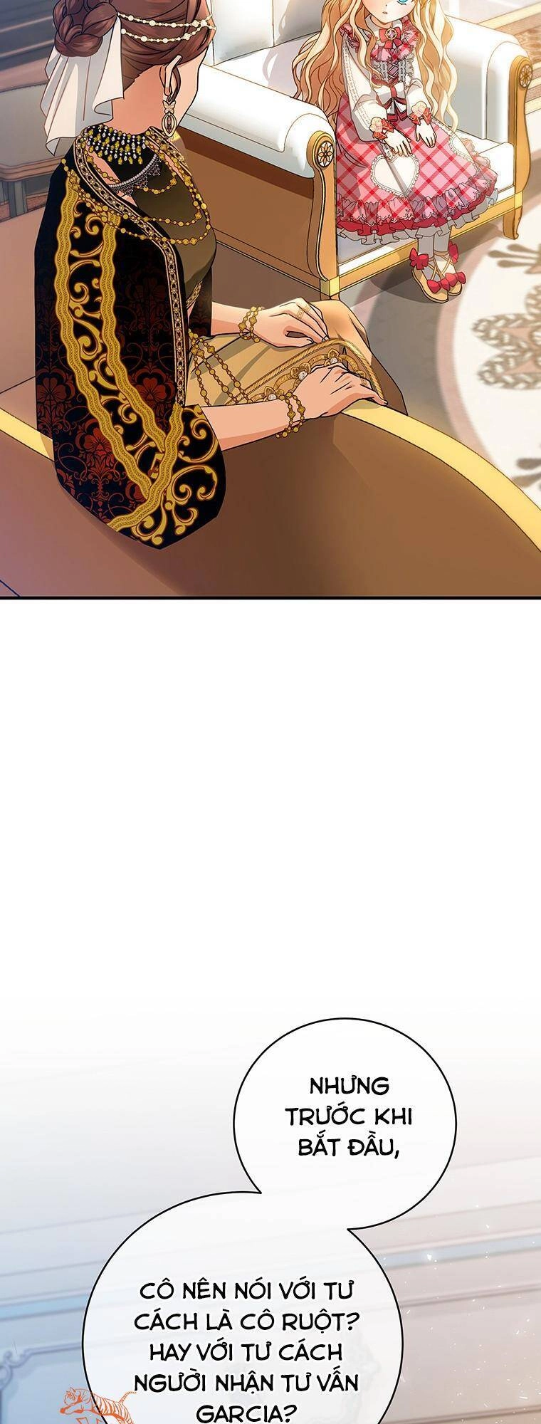 Trở Thành Cứu Tinh Của Nhân Vật Chính Chapter 15 - 27