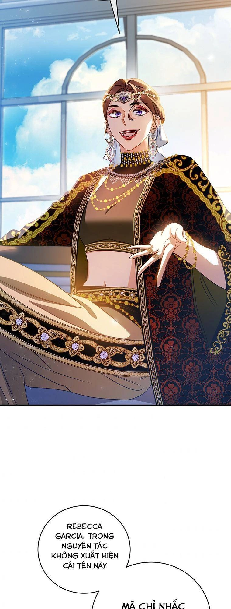 Trở Thành Cứu Tinh Của Nhân Vật Chính Chapter 15 - 29