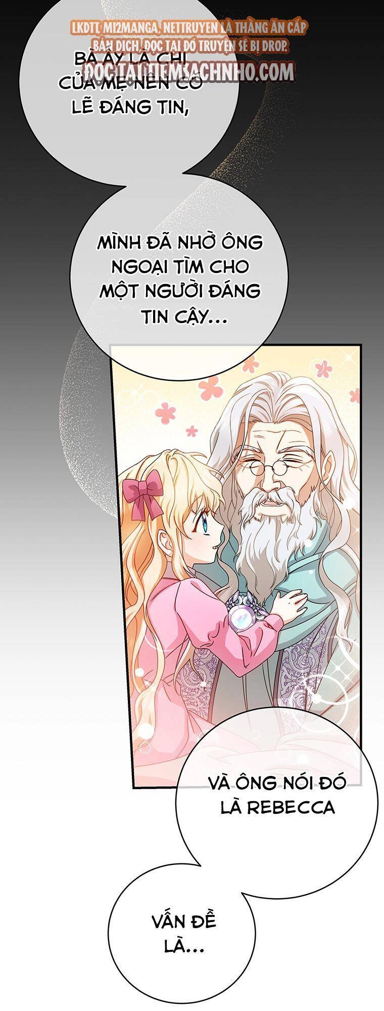 Trở Thành Cứu Tinh Của Nhân Vật Chính Chapter 15 - 32