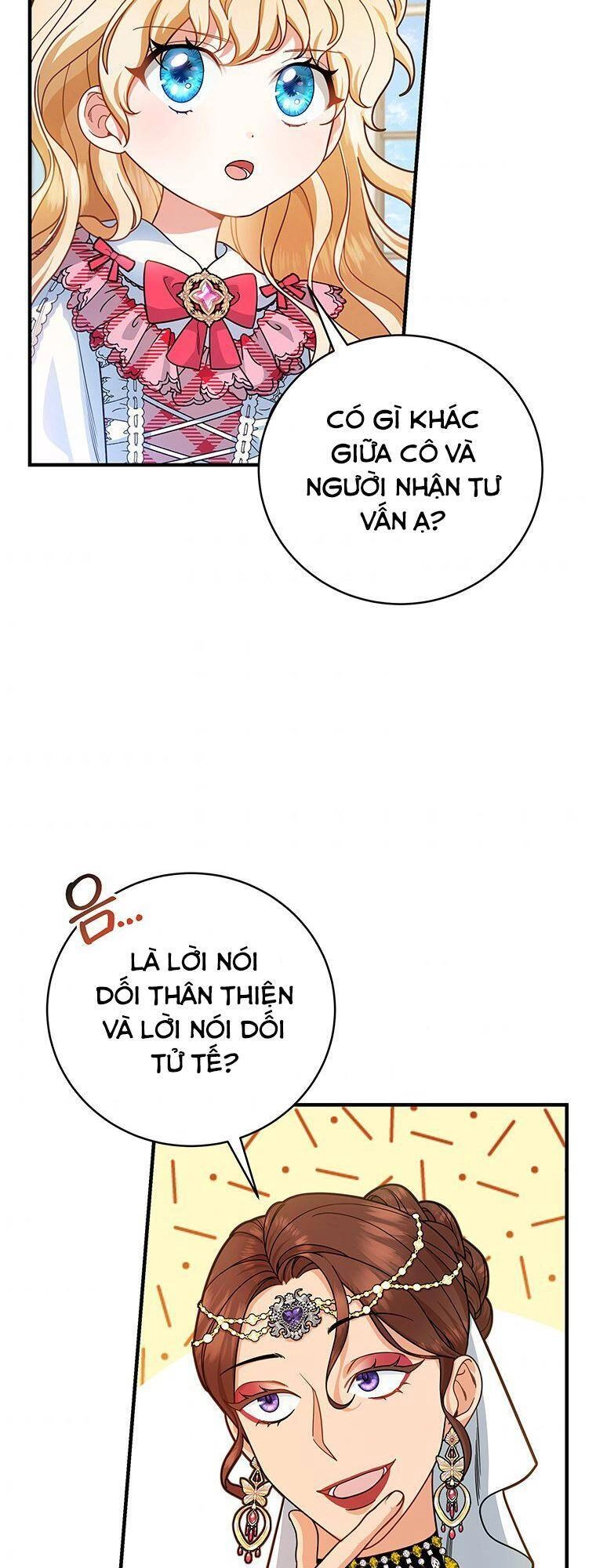 Trở Thành Cứu Tinh Của Nhân Vật Chính Chapter 15 - 36