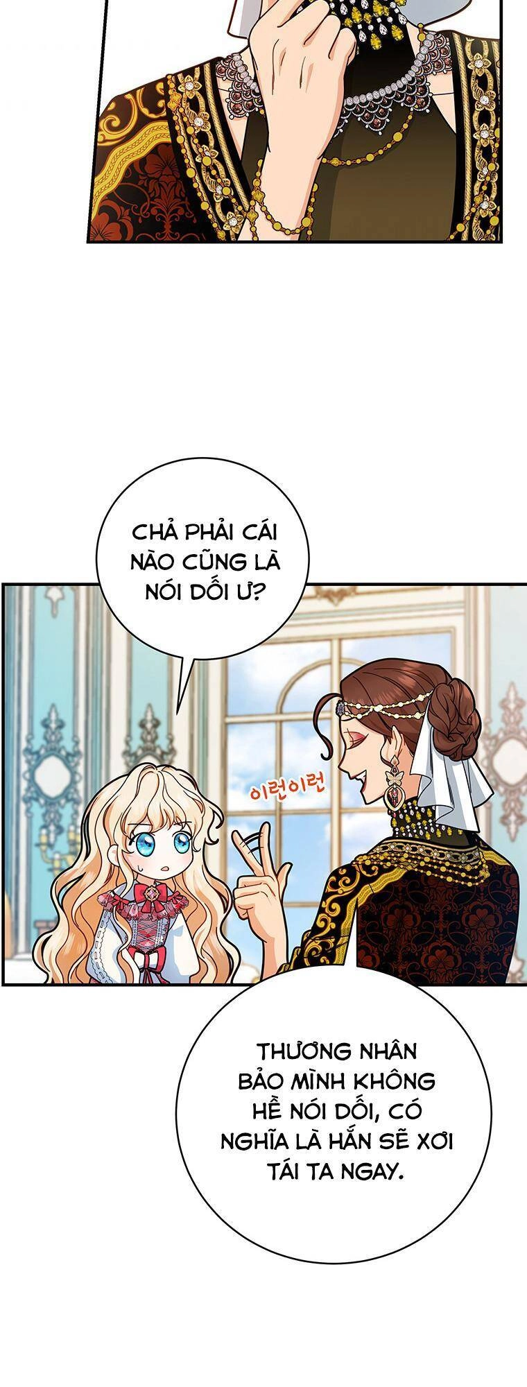 Trở Thành Cứu Tinh Của Nhân Vật Chính Chapter 15 - 37