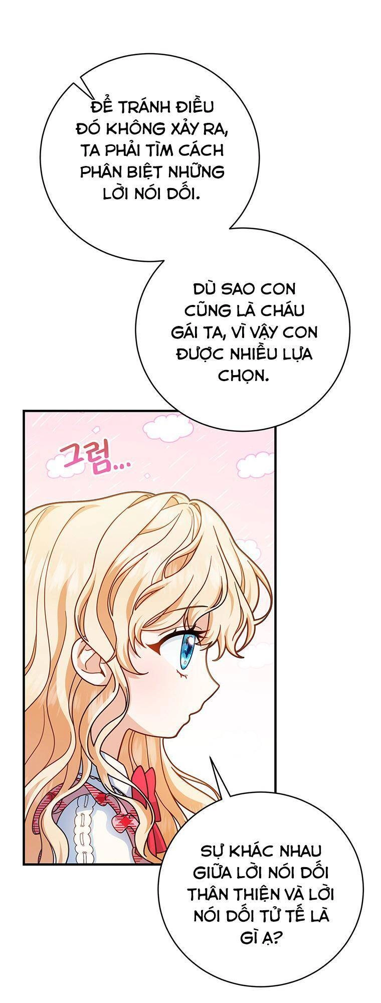 Trở Thành Cứu Tinh Của Nhân Vật Chính Chapter 15 - 38