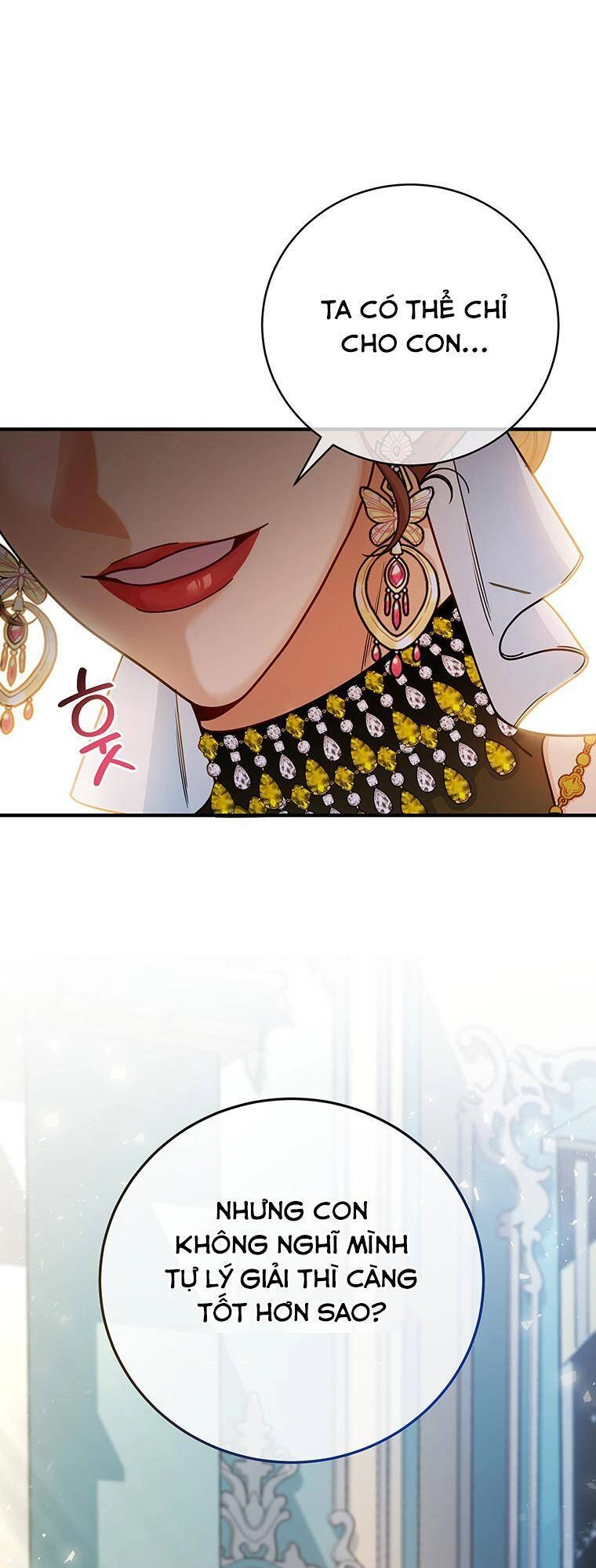 Trở Thành Cứu Tinh Của Nhân Vật Chính Chapter 15 - 39