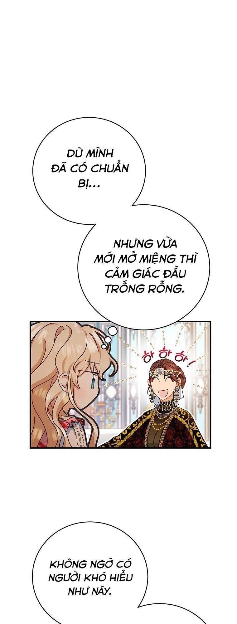 Trở Thành Cứu Tinh Của Nhân Vật Chính Chapter 15 - 41