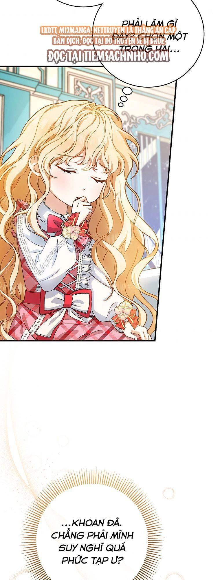 Trở Thành Cứu Tinh Của Nhân Vật Chính Chapter 15 - 42