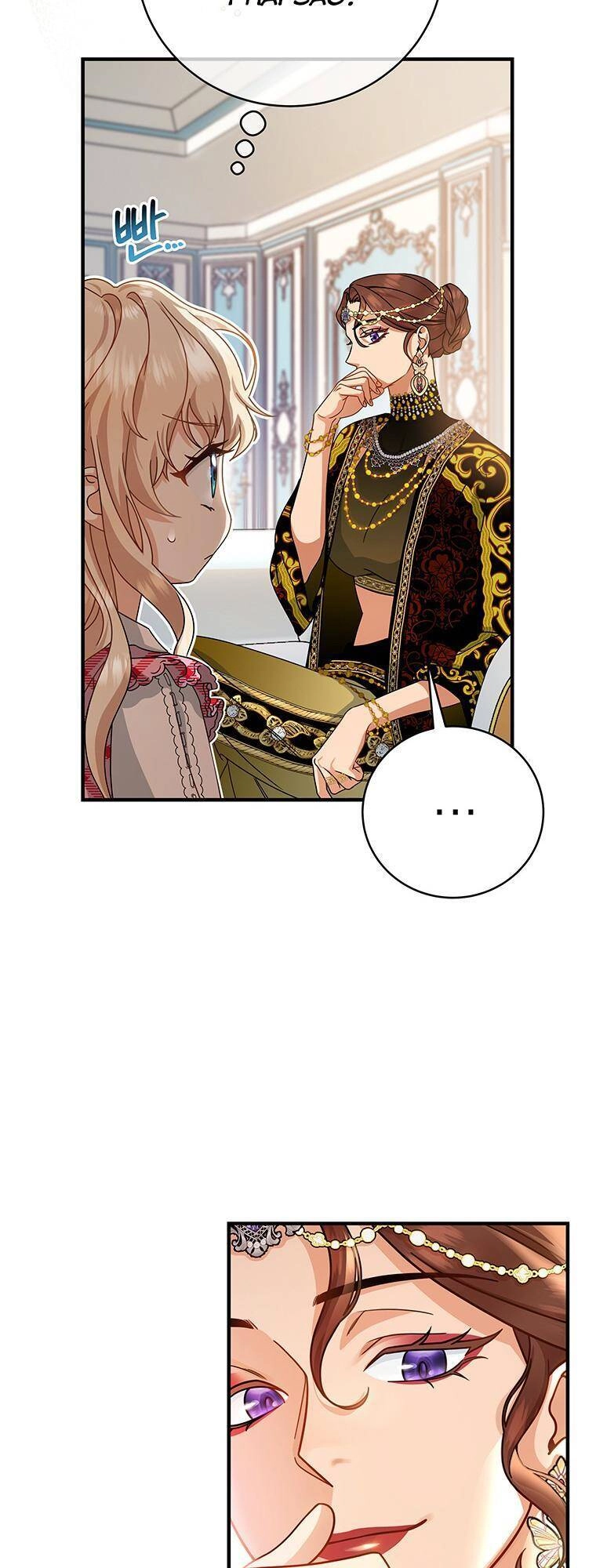 Trở Thành Cứu Tinh Của Nhân Vật Chính Chapter 15 - 46