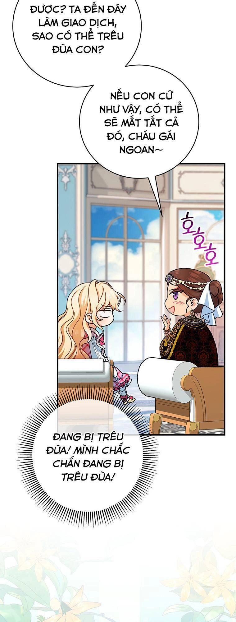 Trở Thành Cứu Tinh Của Nhân Vật Chính Chapter 15 - 50