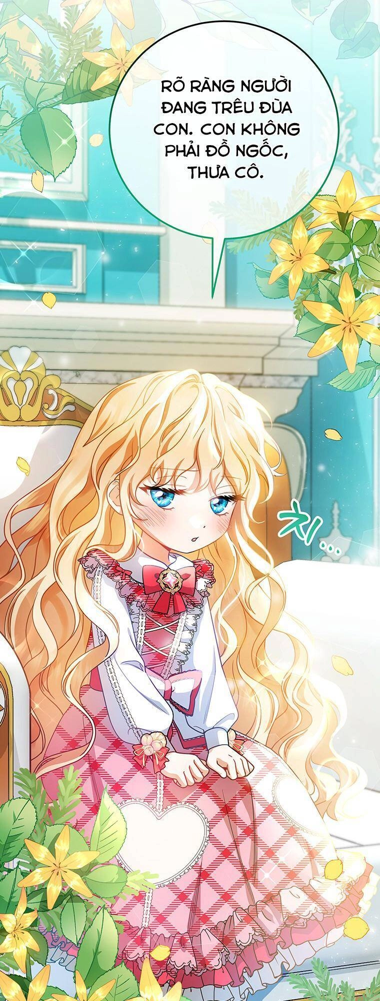 Trở Thành Cứu Tinh Của Nhân Vật Chính Chapter 15 - 51