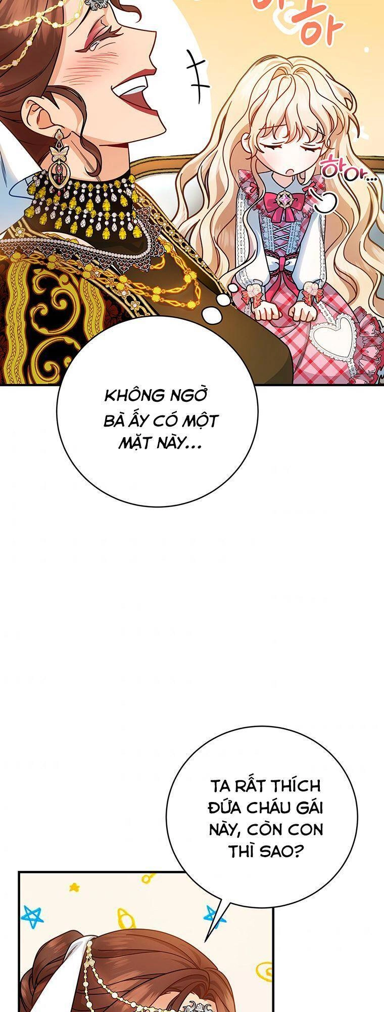 Trở Thành Cứu Tinh Của Nhân Vật Chính Chapter 15 - 53