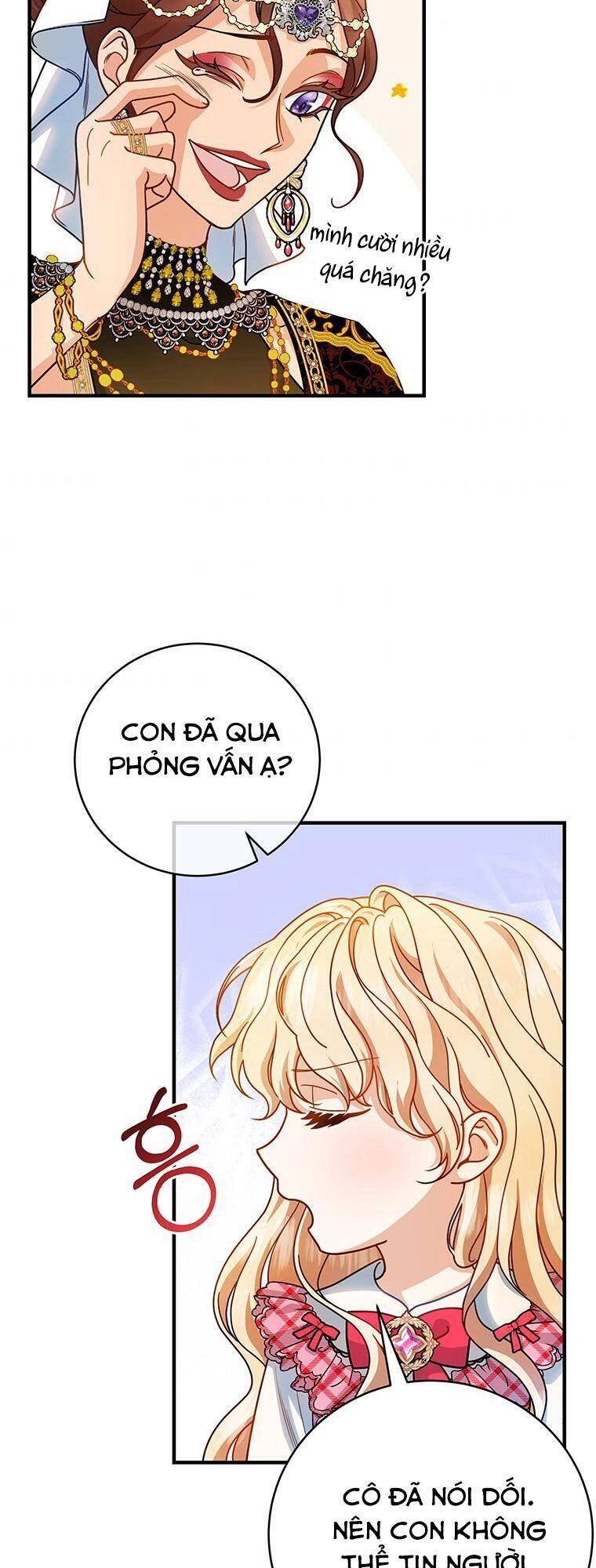 Trở Thành Cứu Tinh Của Nhân Vật Chính Chapter 15 - 54