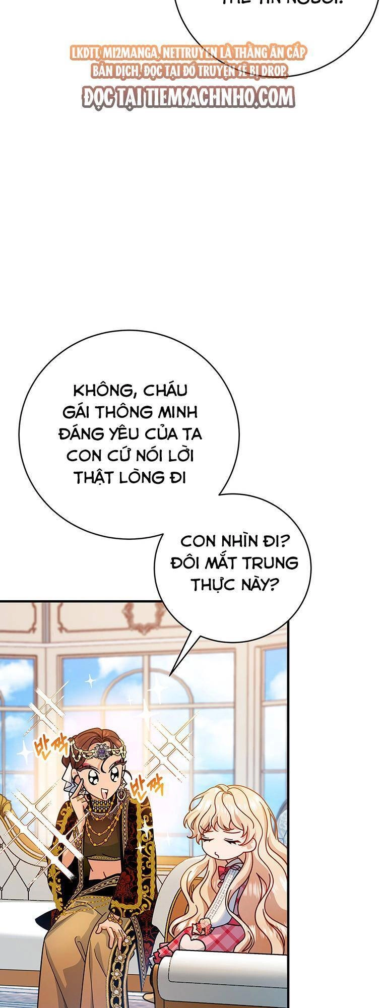 Trở Thành Cứu Tinh Của Nhân Vật Chính Chapter 15 - 55