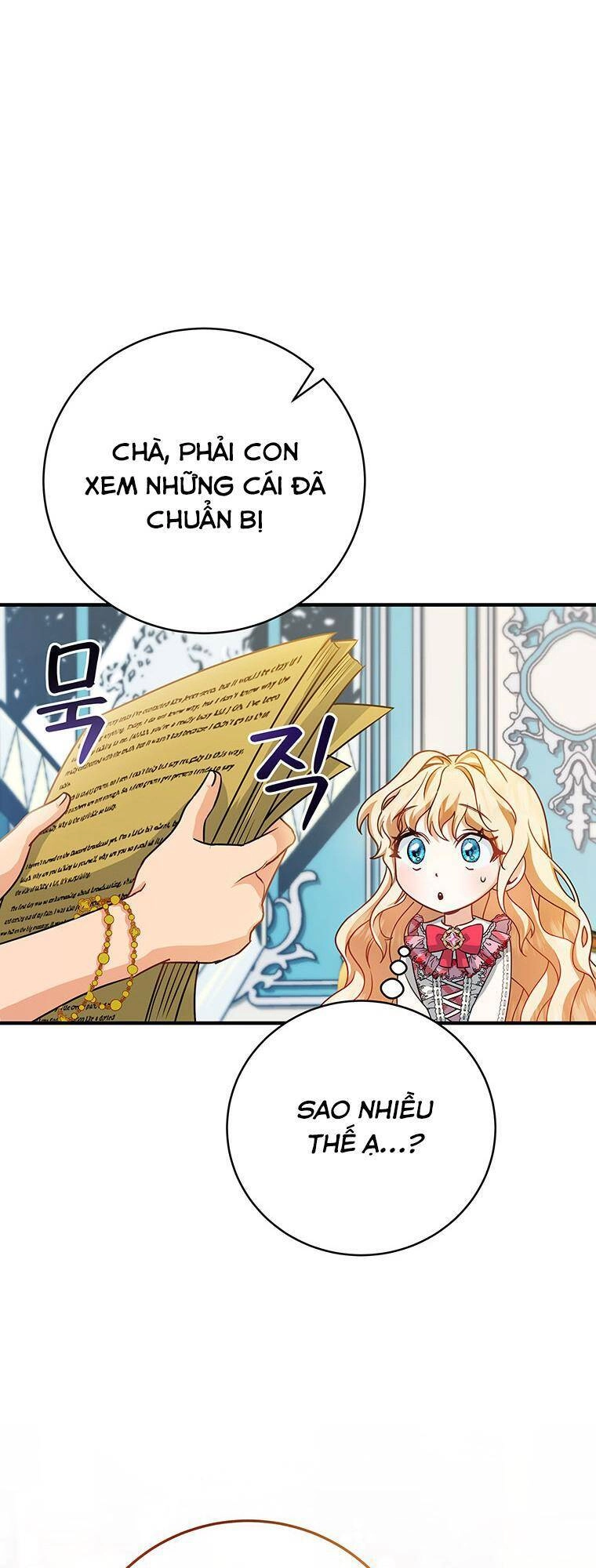 Trở Thành Cứu Tinh Của Nhân Vật Chính Chapter 15 - 62