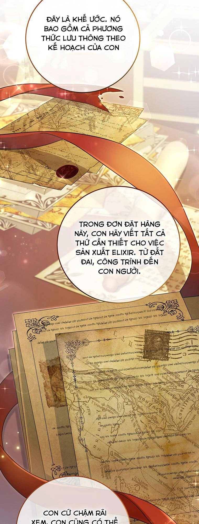 Trở Thành Cứu Tinh Của Nhân Vật Chính Chapter 15 - 63