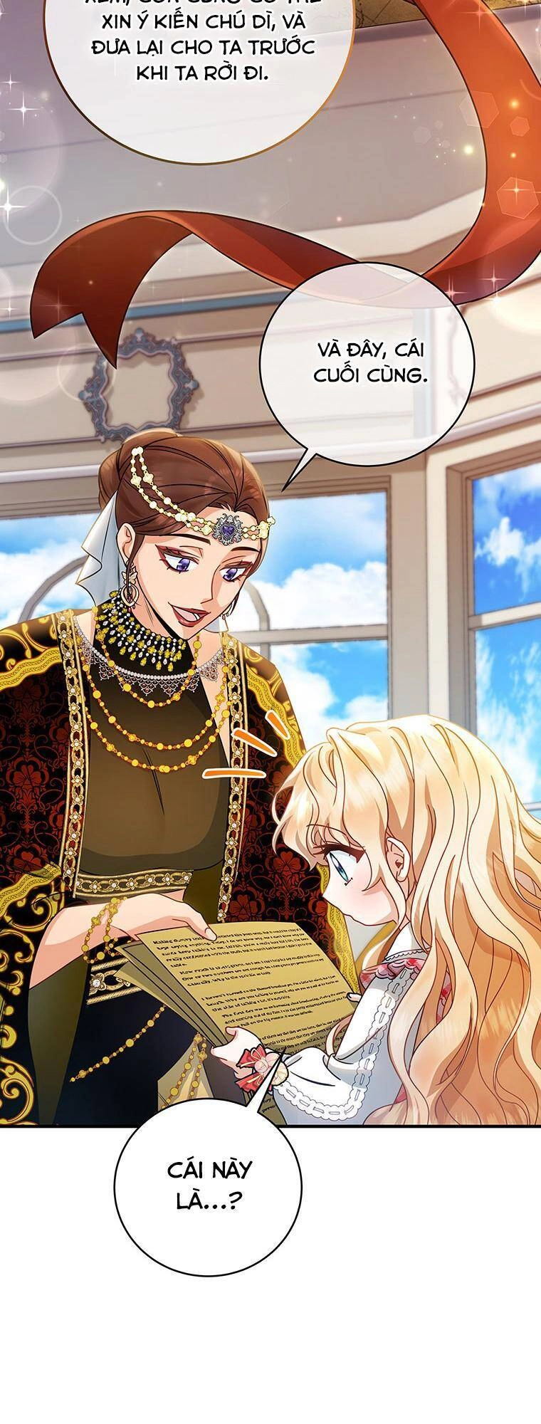 Trở Thành Cứu Tinh Của Nhân Vật Chính Chapter 15 - 64