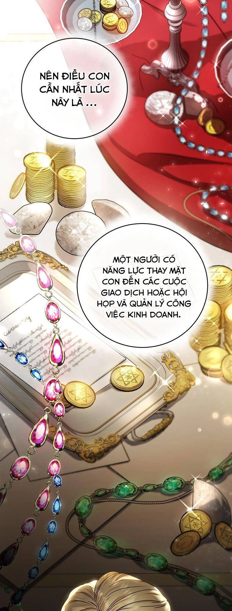 Trở Thành Cứu Tinh Của Nhân Vật Chính Chapter 15 - 66