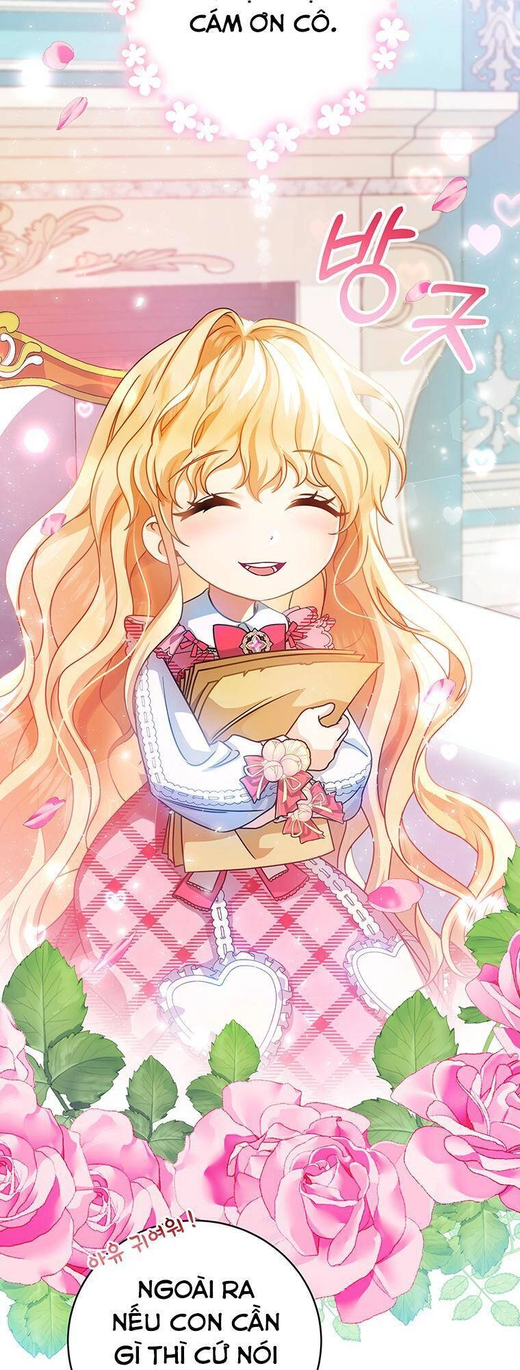 Trở Thành Cứu Tinh Của Nhân Vật Chính Chapter 15 - 69