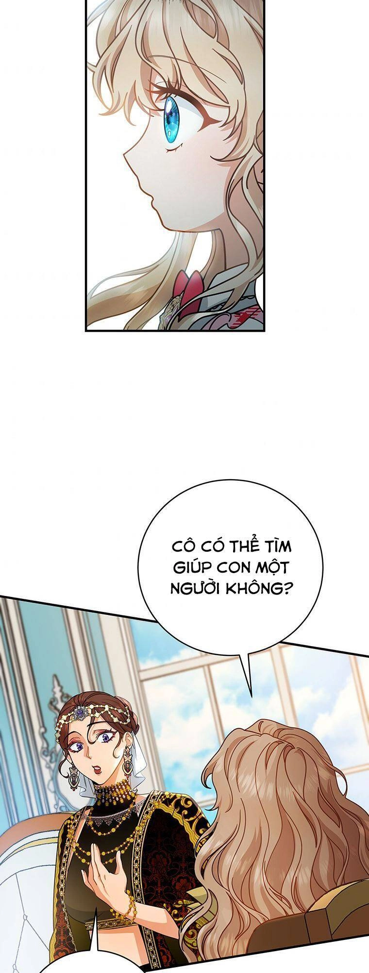 Trở Thành Cứu Tinh Của Nhân Vật Chính Chapter 15 - 71