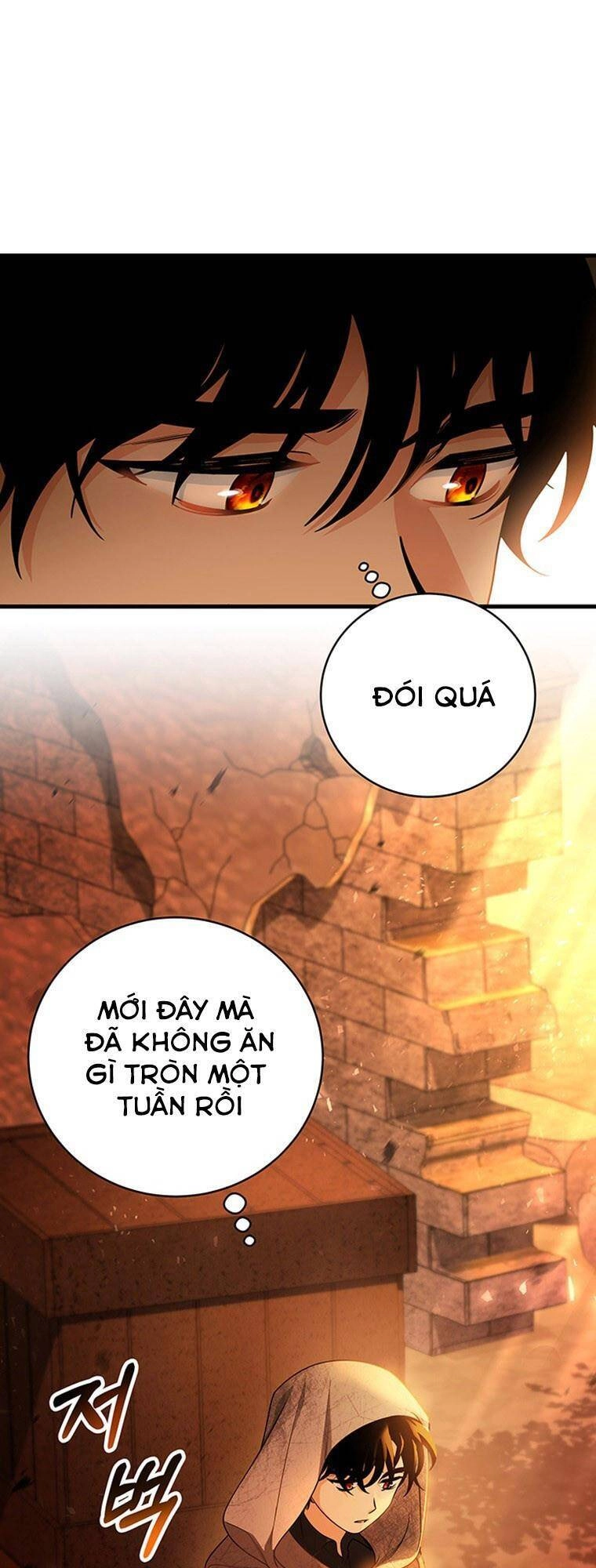 Trở Thành Cứu Tinh Của Nhân Vật Chính Chapter 16 - 1