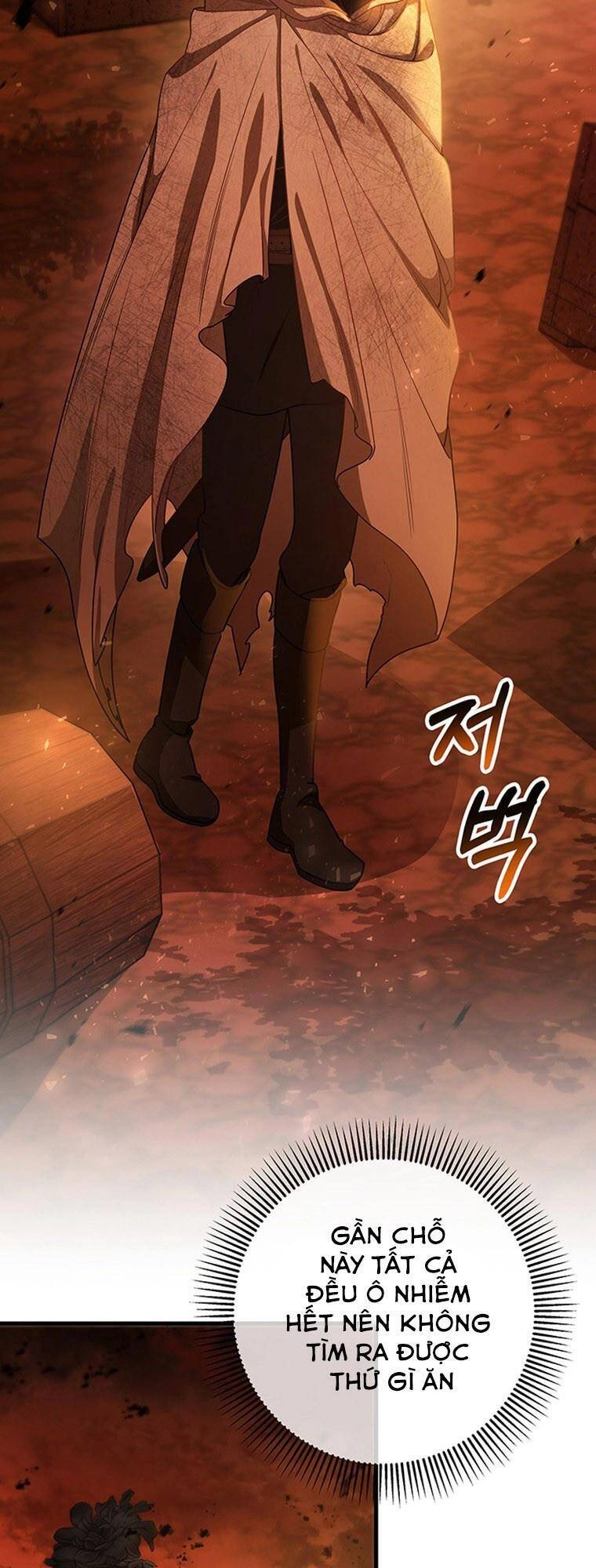 Trở Thành Cứu Tinh Của Nhân Vật Chính Chapter 16 - 2