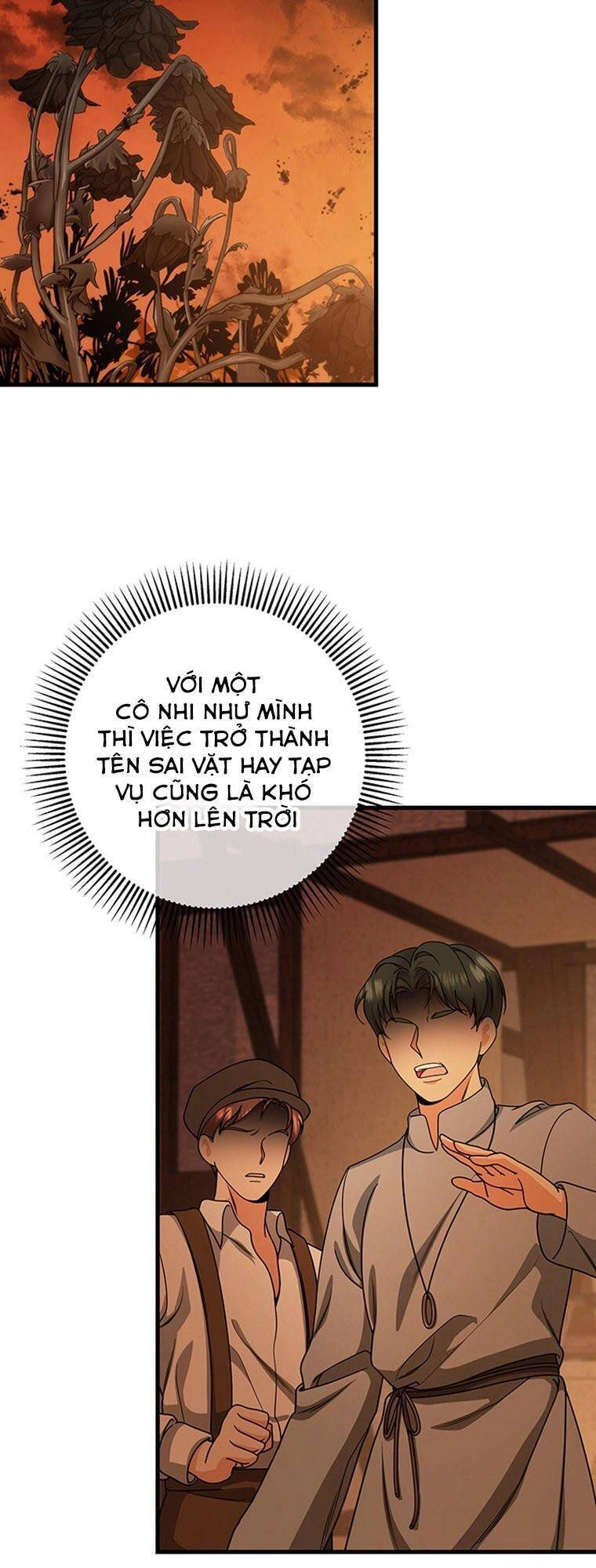 Trở Thành Cứu Tinh Của Nhân Vật Chính Chapter 16 - 3