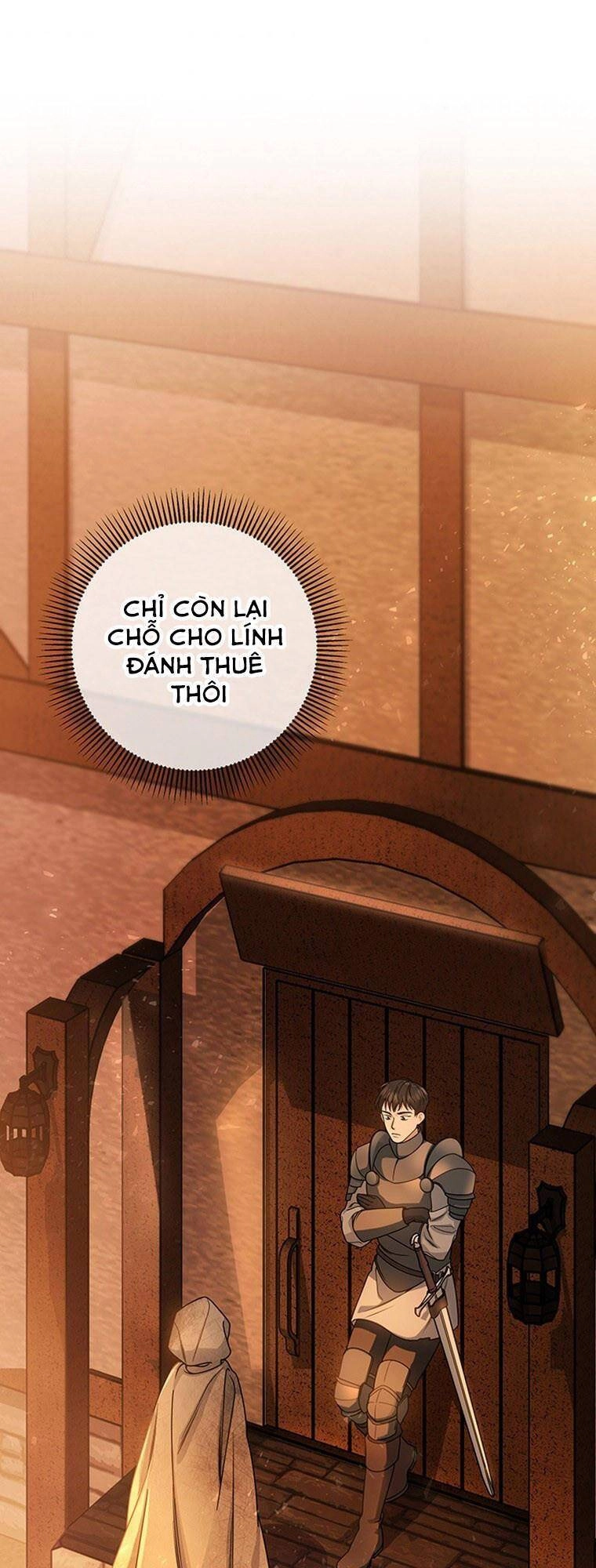 Trở Thành Cứu Tinh Của Nhân Vật Chính Chapter 16 - 4