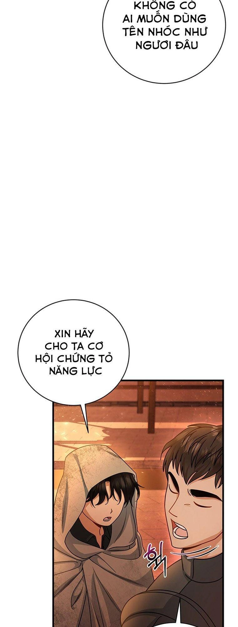 Trở Thành Cứu Tinh Của Nhân Vật Chính Chapter 16 - 6