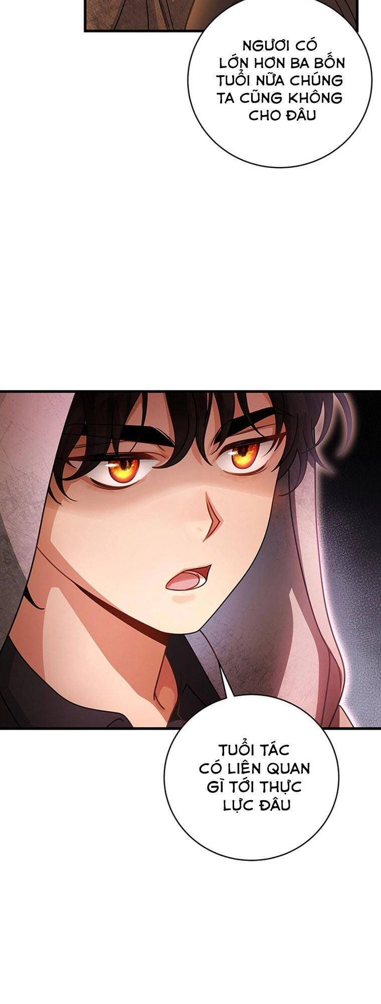 Trở Thành Cứu Tinh Của Nhân Vật Chính Chapter 16 - 7