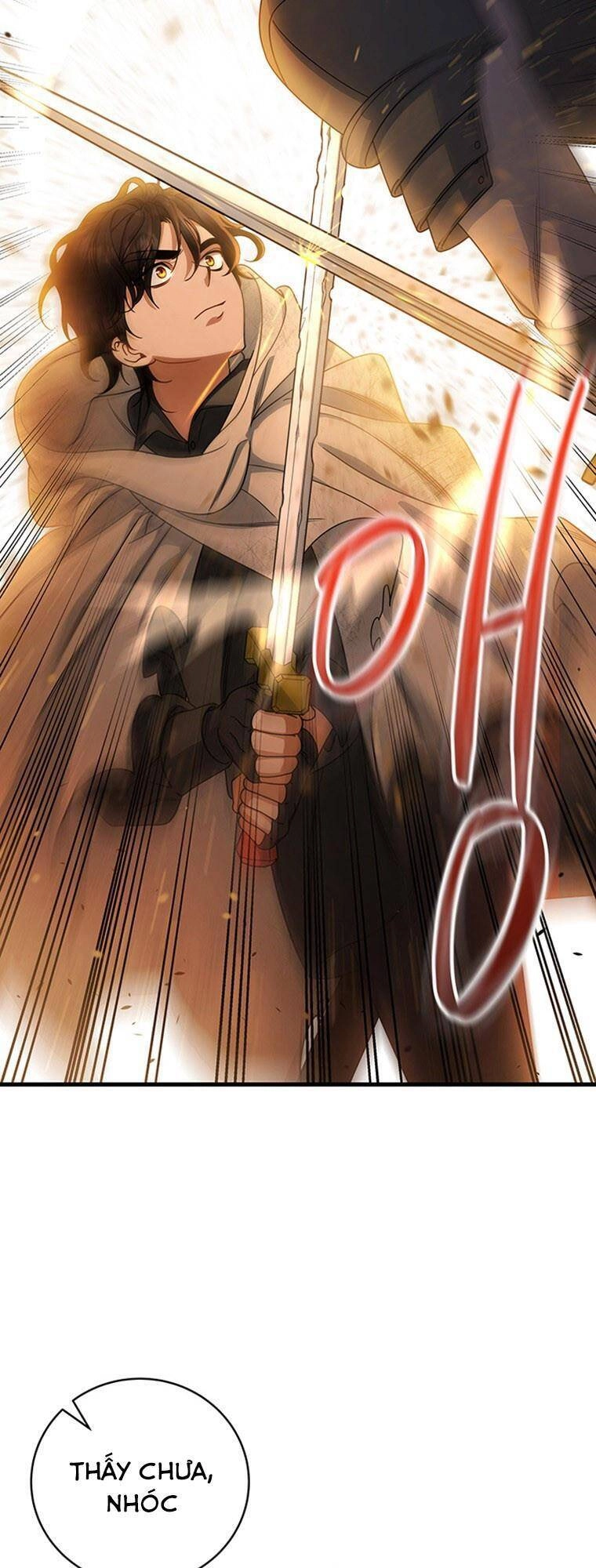 Trở Thành Cứu Tinh Của Nhân Vật Chính Chapter 16 - 10