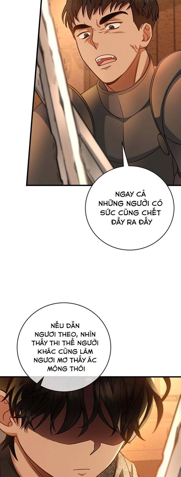 Trở Thành Cứu Tinh Của Nhân Vật Chính Chapter 16 - 12