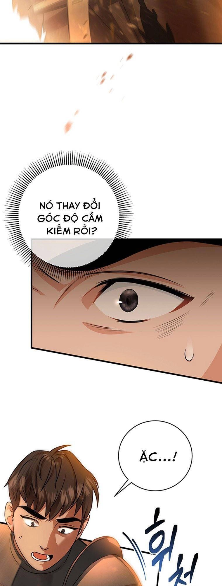 Trở Thành Cứu Tinh Của Nhân Vật Chính Chapter 16 - 15