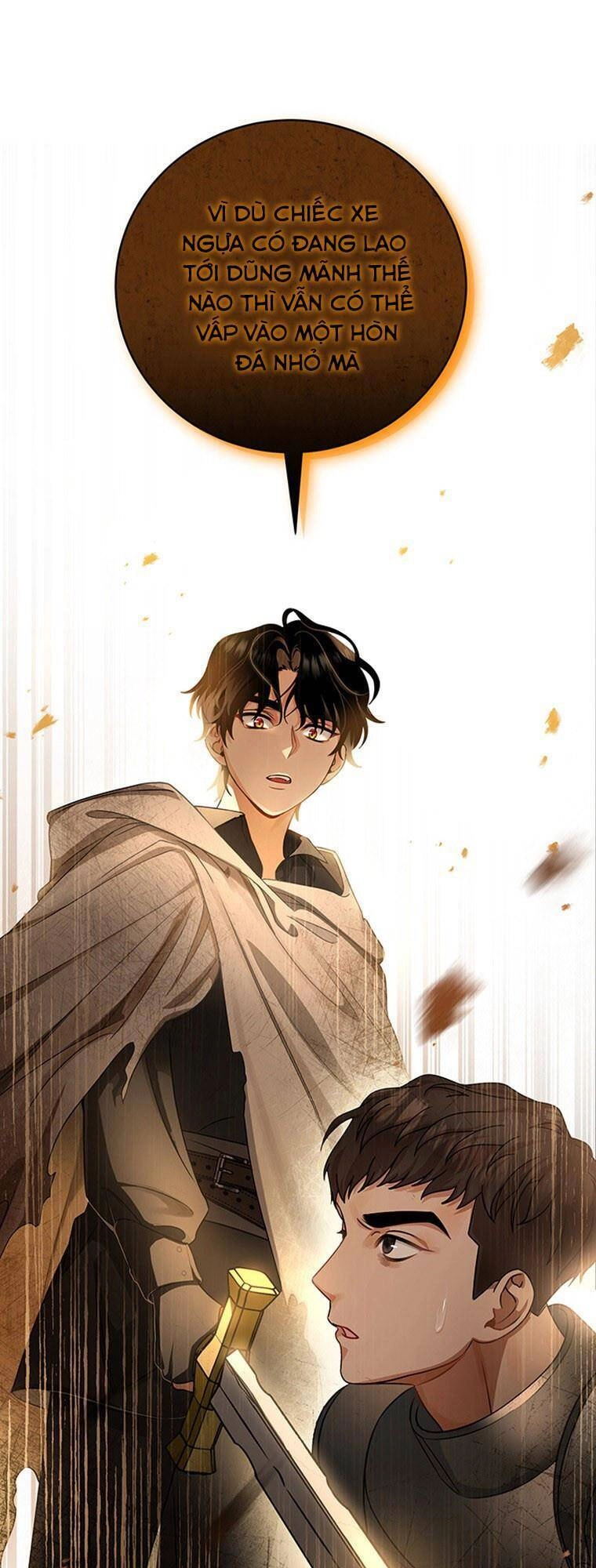 Trở Thành Cứu Tinh Của Nhân Vật Chính Chapter 16 - 18