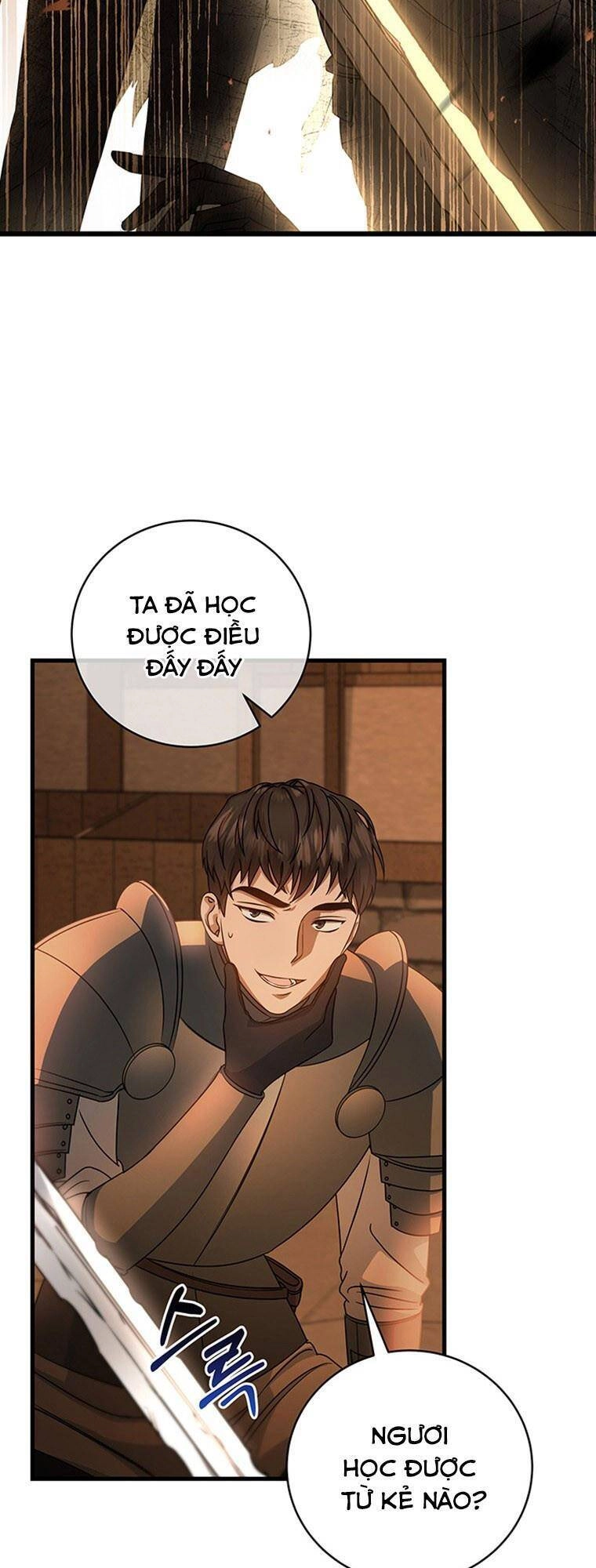 Trở Thành Cứu Tinh Của Nhân Vật Chính Chapter 16 - 19