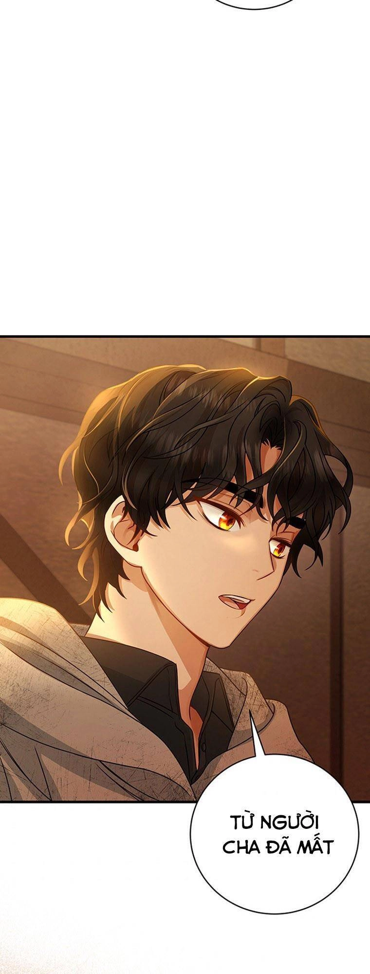 Trở Thành Cứu Tinh Của Nhân Vật Chính Chapter 16 - 20