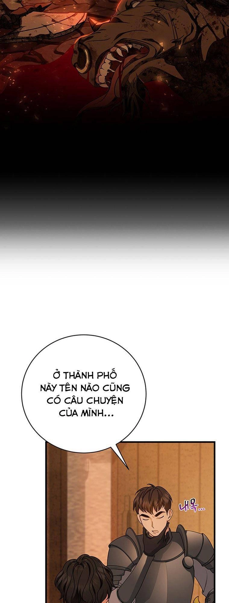 Trở Thành Cứu Tinh Của Nhân Vật Chính Chapter 16 - 24