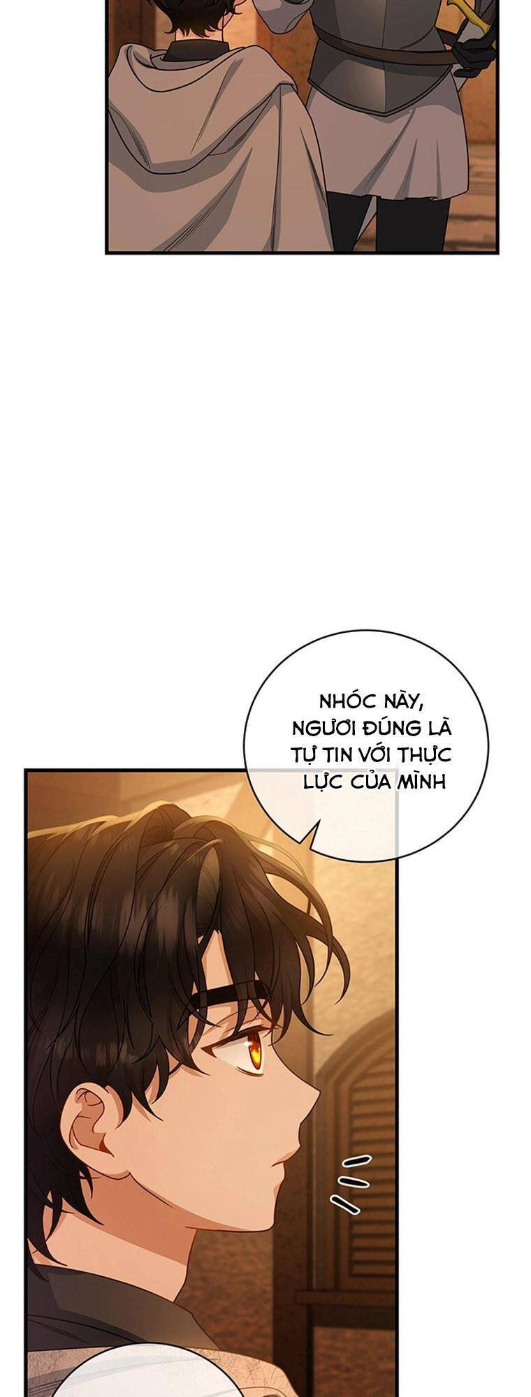 Trở Thành Cứu Tinh Của Nhân Vật Chính Chapter 16 - 25