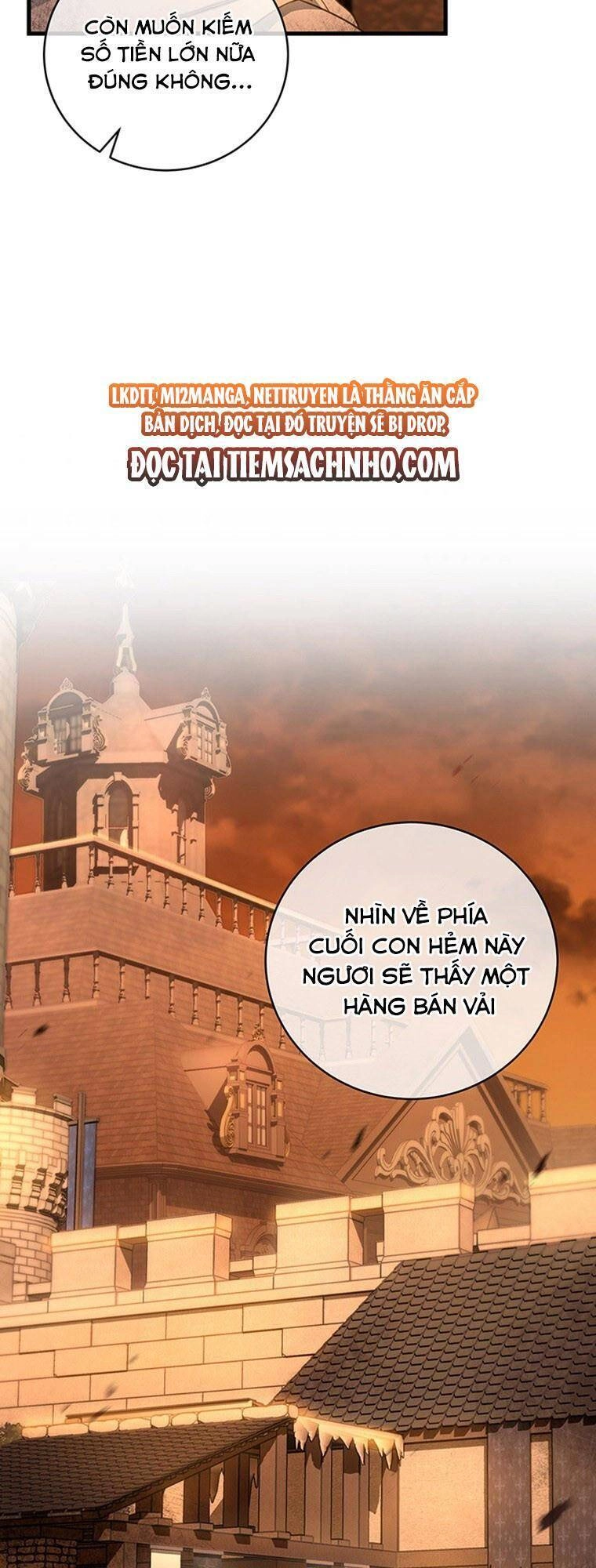 Trở Thành Cứu Tinh Của Nhân Vật Chính Chapter 16 - 26